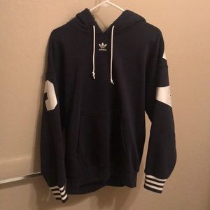 Adidas Jock Hoodie